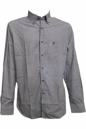 NAVIGARE Camisa manga larga NC059ER23 para hombre