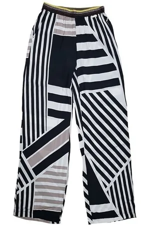 CAFèNOIR Pantalones JP750 para mujer