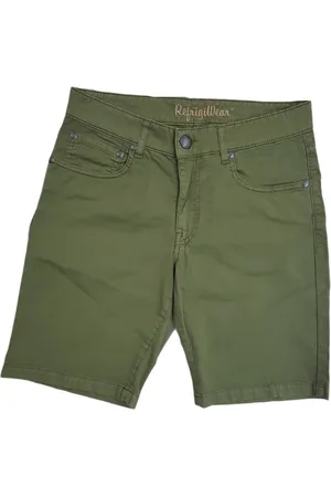 RefrigiWear Short MADISON para hombre