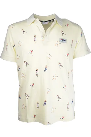 Fila Polo FAM0029 para hombre