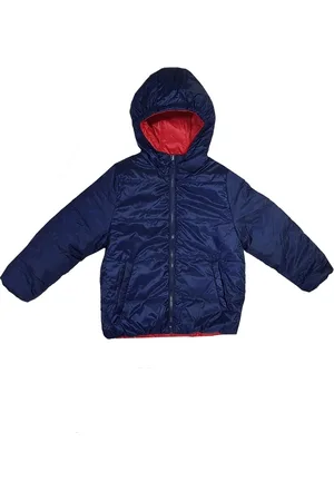 Fila Abrigo de plumas 688078 para niño