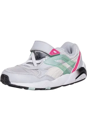PUMA Zapatillas de running 359712 para niña