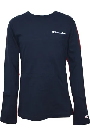 Champion Camiseta manga larga 305763 para niño