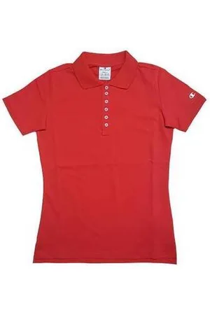 Champion Polo 112612 para mujer