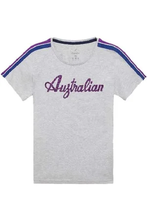 Australian Camiseta E9086132 para mujer
