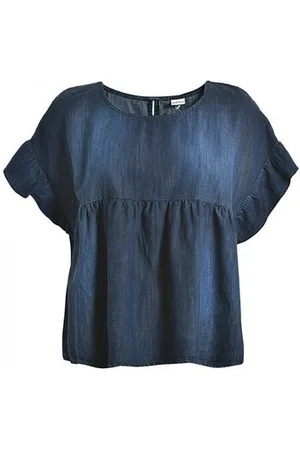 Deha Camiseta D73260 para mujer