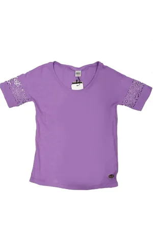 Everlast Camiseta 26W584J47 para mujer