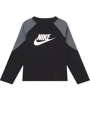 Nike Jersey CU9208 para niño