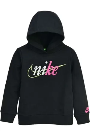 Nike Jersey 36G277 para niña