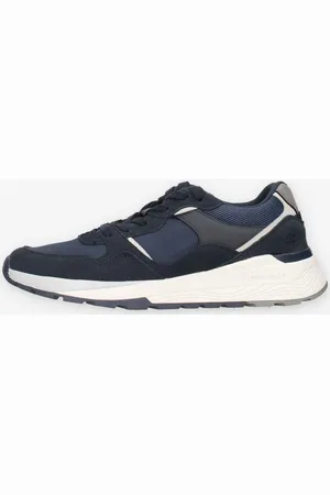 Lumberjack Zapatillas altas SMI4612-0012-Z84-CC001 para hombre