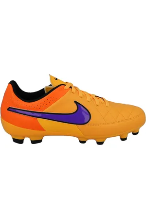 Nike Zapatillas de fútbol 630861 para niño