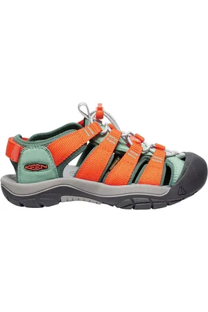 Keen Zapatillas de senderismo NEWPORT BOUNDLE para niño