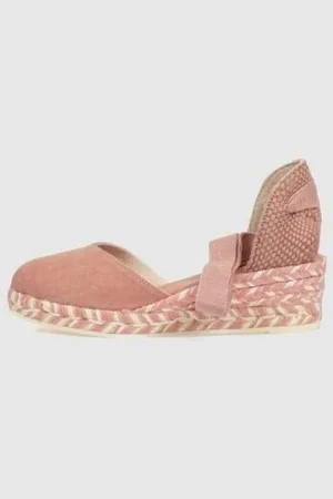 Gaimo Alpargatas ALPARGATA LINA CORAL para mujer