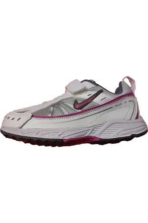 Nike Zapatillas de running 318859 para niña