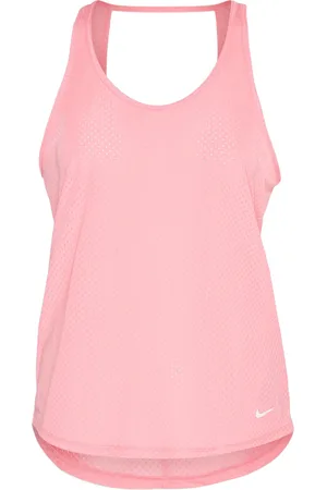 Nike Camiseta tirantes DX0133 para mujer