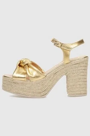 Gaimo Sandalias SANDALIA COQUE para mujer