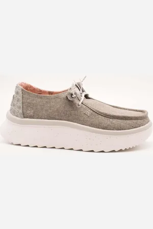 Hey dude Zapatos Bajos HD40255-267 para mujer