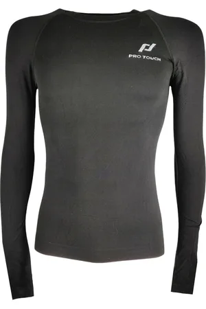 pro touch Camiseta manga larga MA428 para hombre