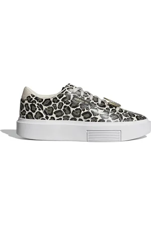 adidas Deportivas Moda FY5075 para mujer