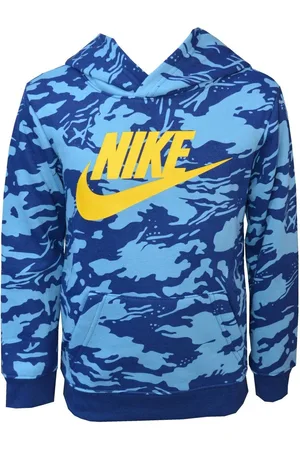 Nike Jersey 86J809 para niño