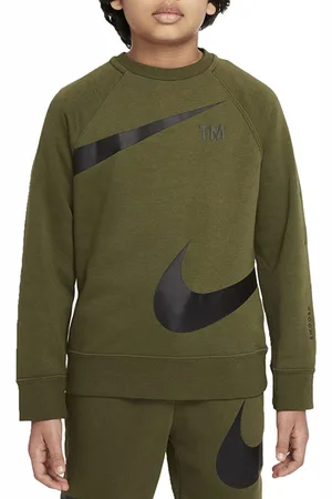 Nike Jersey DD8726 para niño