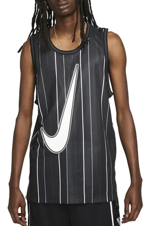 Nike Camiseta tirantes DX0435 para hombre