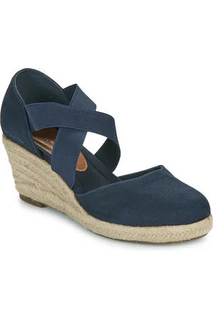TOM TAILOR Sandalias 5390090020 para mujer