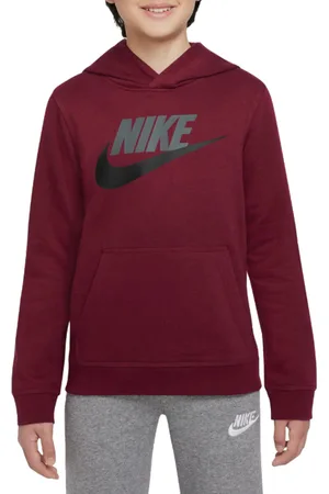 Nike Jersey CJ7861 para niño