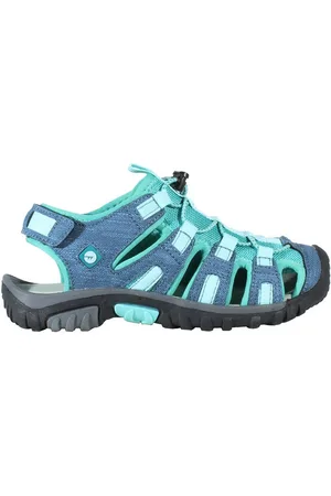 Hi-Tec Zapatillas de senderismo _3_COVE SPORT JUNIOR para niño