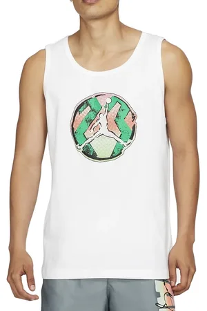 Nike Camiseta tirantes CZ8295 para hombre