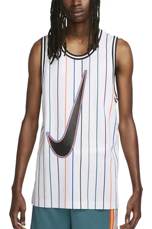 Nike Camiseta tirantes DX0435 para hombre