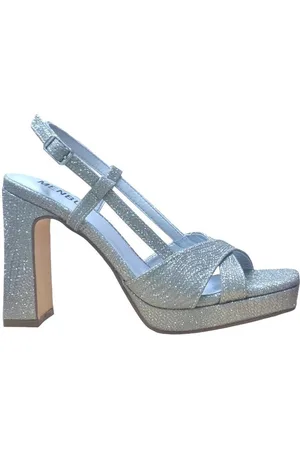 Menbur Zapatos de tacón 25459 para mujer