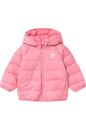 adidas Abrigo de plumas GD2640 para niño