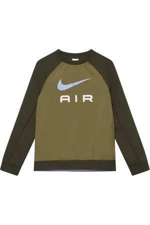 Nike Jersey DQ9102 para niña