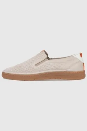 Fluchos Mocasines MOCASÍN F1946 BEIG para hombre