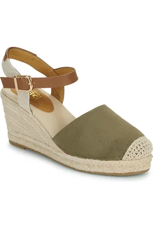 TOM TAILOR Sandalias 7490730001 para mujer