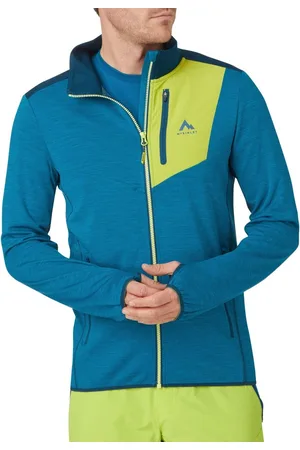 mc kinley Jersey 411446 para hombre
