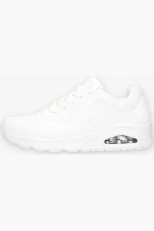 Skechers Zapatillas altas 52458-W para hombre
