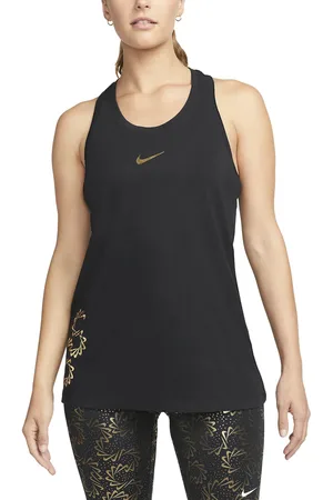 Nike Camiseta tirantes DX0723 para mujer
