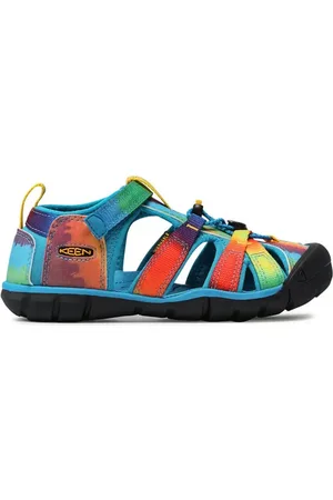 Keen Zapatillas de senderismo SEACAMP II CNX para niño