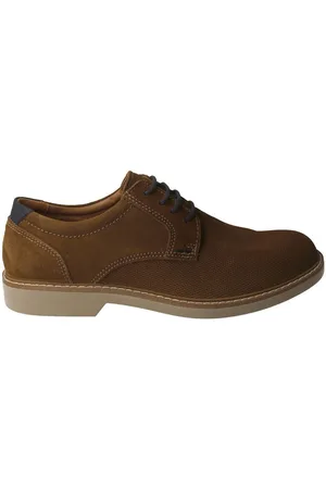 IMAC Zapatos Bajos 550281 72178/009 para hombre