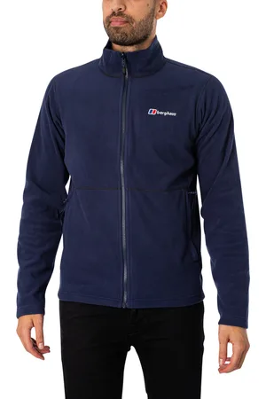 Berghaus Polar Chaqueta polar microinteractiva Prism para hombre