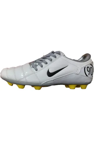 Nike Zapatillas de fútbol 308239 para niño