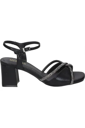 Menbur Sandalias 25596 para mujer