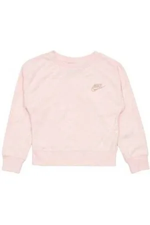 Nike Jersey 36F474 para niña