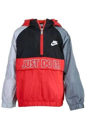 Nike Jersey 86G862 para niño