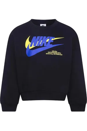 Nike Jersey 86K434 para niño