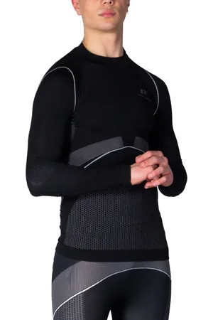 pro touch Camiseta manga larga MA500 para hombre