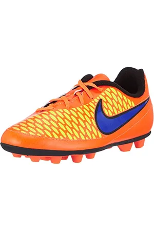 Nike Zapatillas de fútbol 651551 para niño