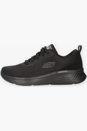 Skechers Zapatillas altas 150044-BBK para mujer